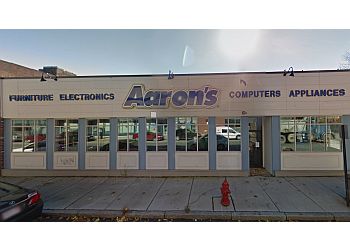 Aaron's Lowell Furniture Stores