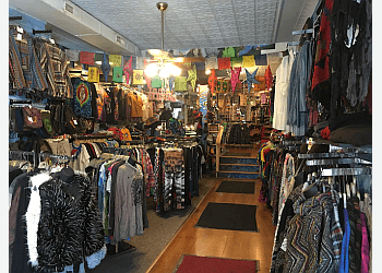 Rochester Gift Shops Aaron's Alley