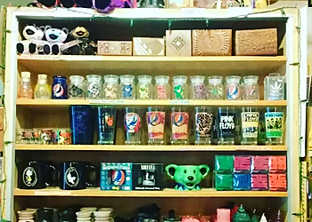 Rochester Gift Shops Aaron's Alley