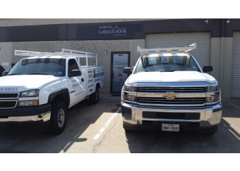 Aaron's Garage Door Services