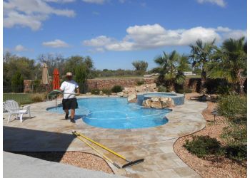 Aaron's Pool Company in El Paso - ThreeBestRated.com
