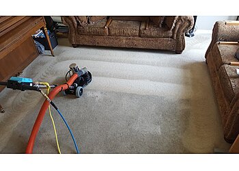 Fresno Carpet Cleaners Aaron's Quality Cleaners