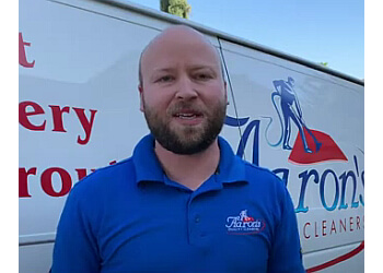 Aaron's Quality Cleaners Fresno Carpet Cleaners