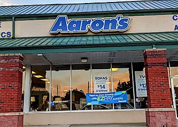 Aaron's Rent To Own Allentown Furniture Stores image 1