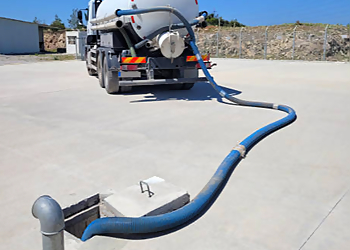 San Jose Septic Tank Services Aaron's Septic Tank Service