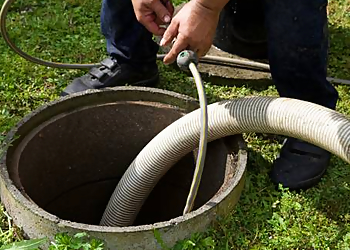 San Jose Septic Tank Services Aaron's Septic Tank Service