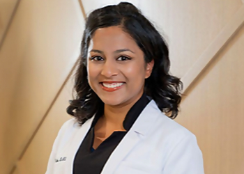 Aarti Prabhu, DMD - DAYTON COMPREHENSIVE DENTISTRY Dayton Cosmetic Dentists image 1
