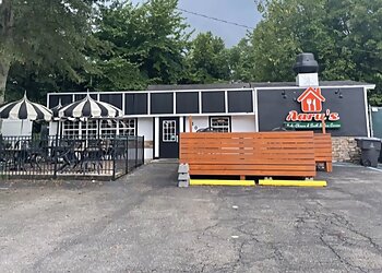 Tallahassee Indian Restaurants Aaru's Multicuisine Restaurant