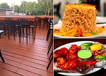 Tallahassee Indian Restaurants Aaru's Multicuisine Restaurant