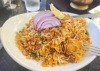 Aaru's Multicuisine Restaurant Tallahassee Indian Restaurants image 1