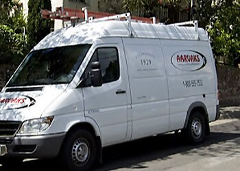 Aarvaks Heating & Air Conditioning, Inc.  Berkeley Hvac Services image 1