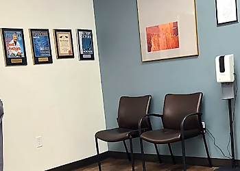 Aashima Bansal, MD - Glendale, AZ Pediatricians - Waiting Room