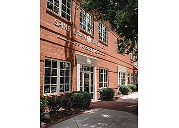 Charlotte Pain Management Doctors Aashish Jay Kumar, MD - SPINE & PAIN SPECIALISTS OF THE CAROLINAS