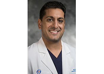 Aashish Jay Kumar, MD Charlotte Pain Management Doctors image 1