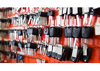 Topeka Locksmiths Ab Locksmith