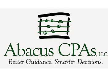 Abacus! - Springfield, MO Accounting Firms