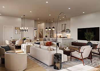 Boston Home Builders Abacus Builders