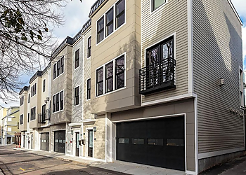 Abacus Builders Boston Home Builders image 1