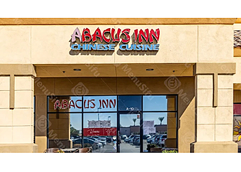 Abacus Inn - Glendale, AZ Chinese Restaurants - Restaurant Exterior Image