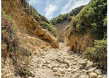 Torrance Hiking Trails Abalone Cove Shoreline Park