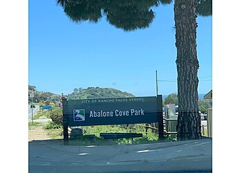 Abalone Cove Shoreline Park Torrance Hiking Trails image 1