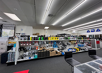 Santa Ana Computer Repair Abarely Inc.