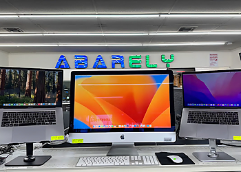 Santa Ana Computer Repair Abarely Inc.