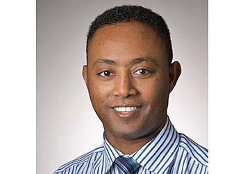 Abay T. Taddesse, MD - SENTARA ENDOCRINOLOGY SPECIALISTS Hampton Endocrinologists image 1