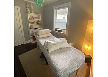 Springfield Acupuncture Abba Anderson Acupuncture