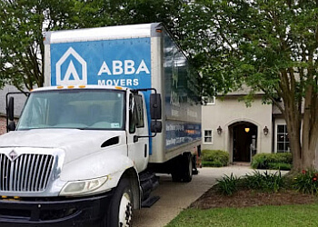 Abba Movers New Orleans Moving Companies