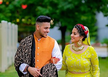 Aurora Wedding Photographers Abbas Rizvi Photography