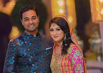 Aurora Wedding Photographers Abbas Rizvi Photography