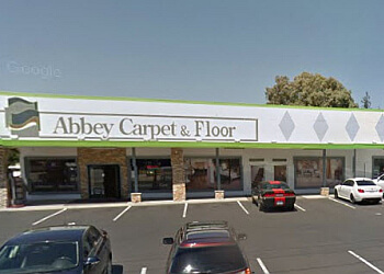 Abbey Carpet and Floor by Blossom Valley Interiors