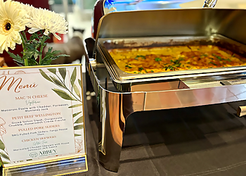 Chula Vista Caterers Abbey Catering & Events