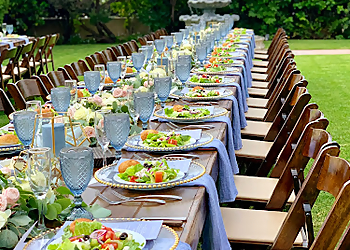 Chula Vista Caterers Abbey Catering & Events