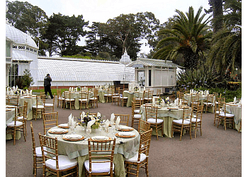 Abbey Party Rents SF San Francisco Event Rental Companies