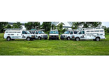 Memphis Chimney Sweep Abbey Road Chimney Sweep