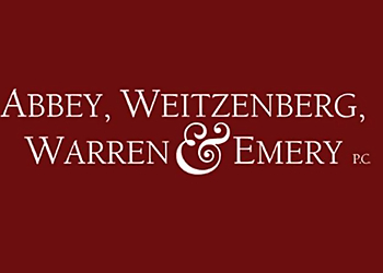 Abbey, Weitzenberg, Warren & Emery Santa Rosa Employment Lawyers image 1