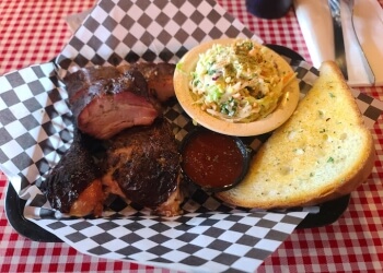 Abbey's Real Texas BBQ