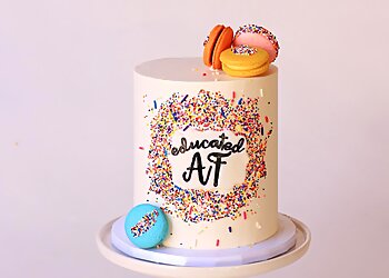 Glendale Cakes Abbie Cakes Sweet Kitchen