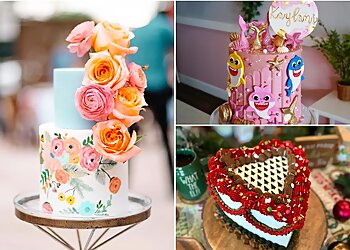 Glendale Cakes Abbie Cakes Sweet Kitchen