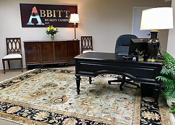 Newport News Real Estate Agents Abbitt Realty Co.
