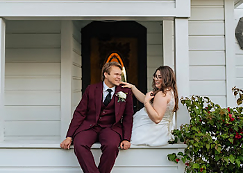 Abbott Photo and Film - Fresno, CA Videographers - Project Image