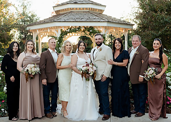 Abbott Photo and Film - Fresno, CA Videographers - Service Image