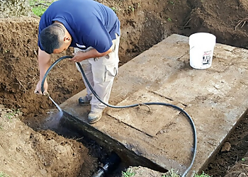 Oceanside Septic Tank Services Abbott Septic Service