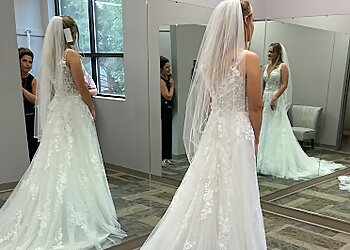 Akron Bridal Shops Abbott's Bridal & Formalwear