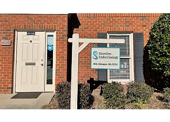 Savannah Endocrinologists Abby Abisogun, MD - SHORELINE ENDOCRINOLOGY