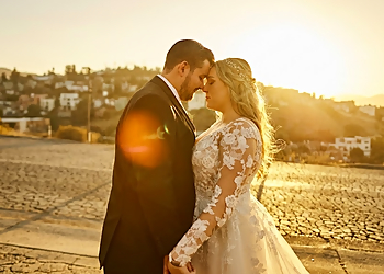 Abby Brown Photography - Riverside, CA Wedding Photographers - Portrait