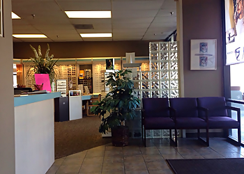 Elk Grove Pediatric Optometrists Abby Chin, OD - LAGUNA CREEK OPTOMETRY