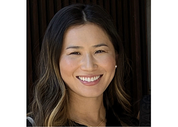 Abby Chin, OD - LAGUNA CREEK OPTOMETRY Elk Grove Pediatric Optometrists image 1
